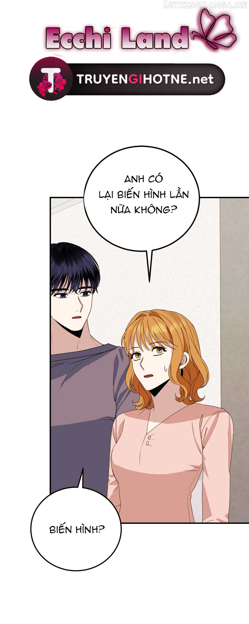 nụ hôn yêu tinh chapter 17.1 19