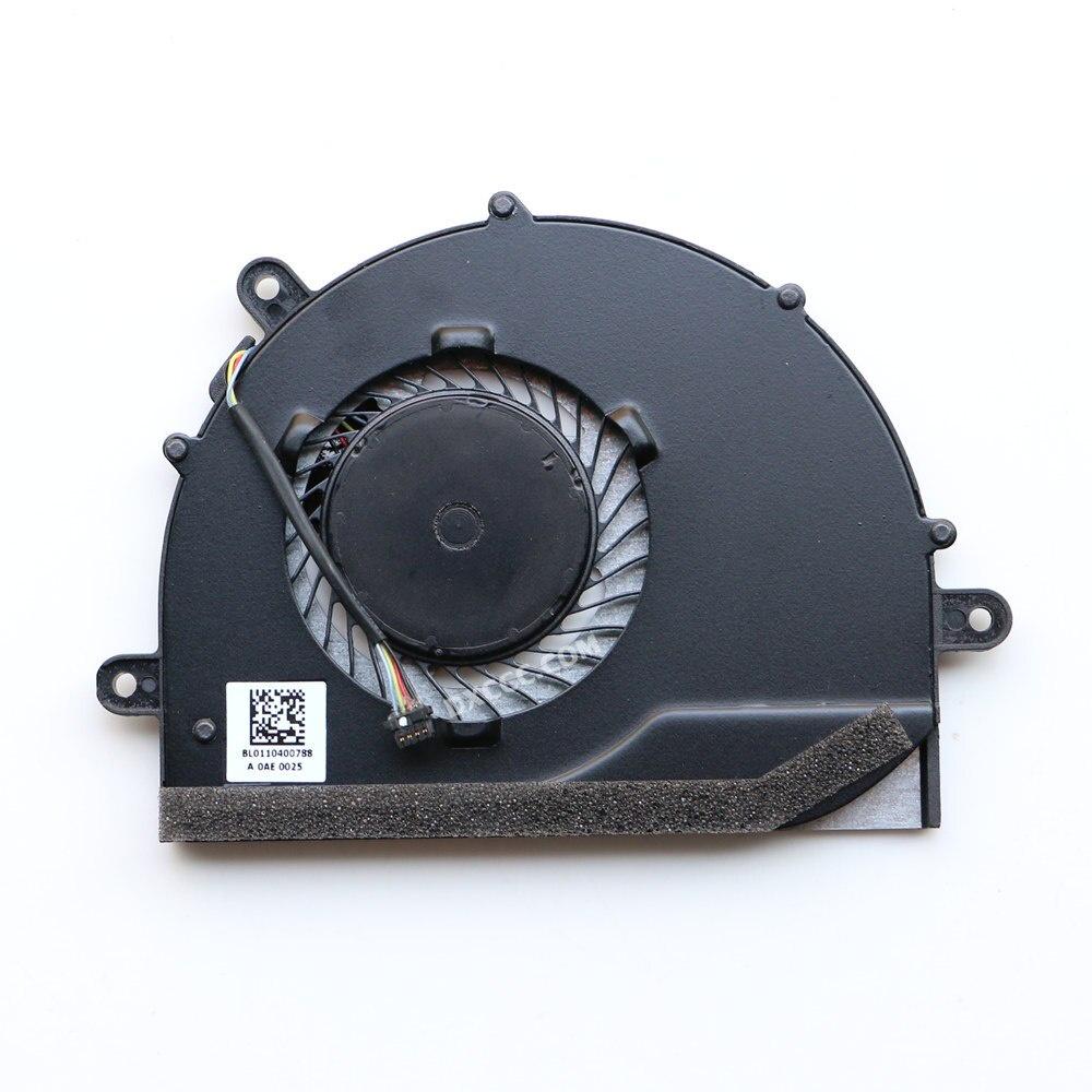 LAPTOP FAN FOR LENOVO YOGA 320 CPU COOLING FAN YOGA 720-12IKB CPU COOLING FAN 12.5"