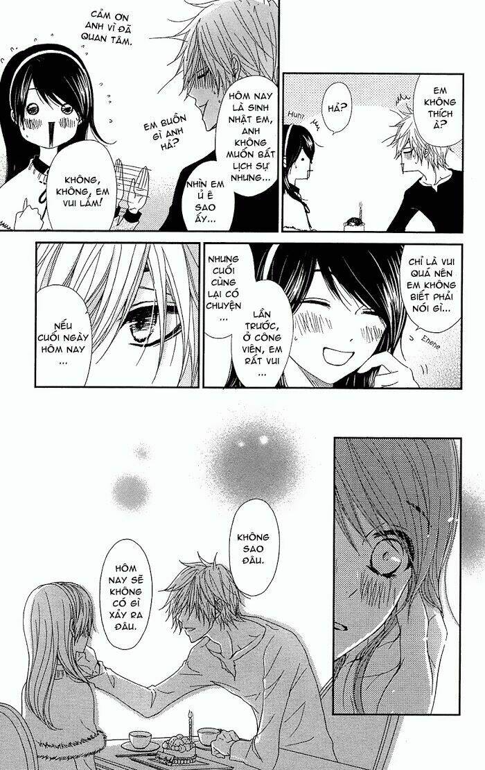 điện kích daisy chapter 68 24