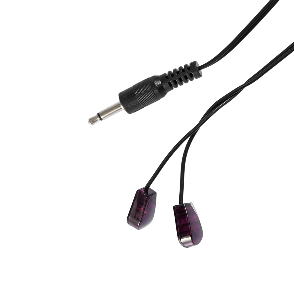 Cáp Mở Rộng Bộ Phát Tia Hồng Ngoại Điều Khiển Từ Xa Chf03-2 3.0m / 10FT Có Giắc Cắm 3,5mm