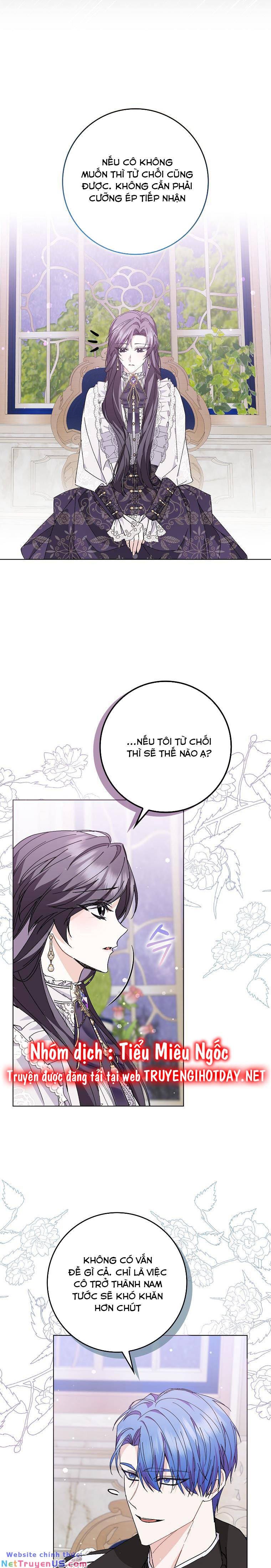 Thứ Rác Rưởi Không Nhặt Lại Lần Hai Chapter 51 - Trang 18