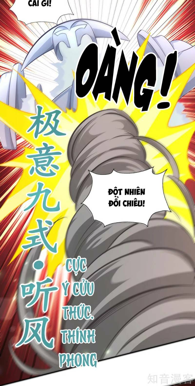 võ linh kiếm tôn chapter 72 24