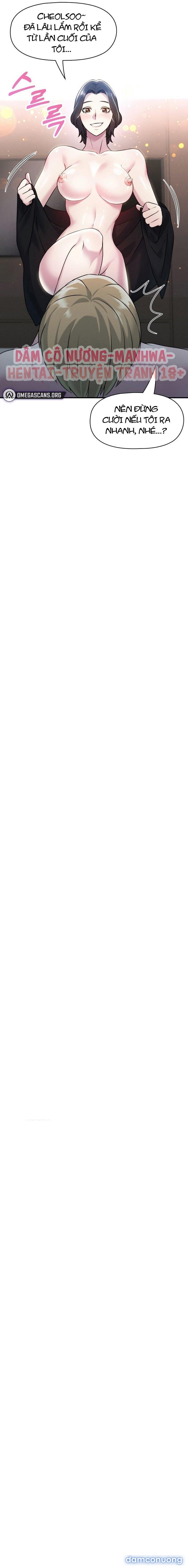 quán bar dâm dục chapter 12 4