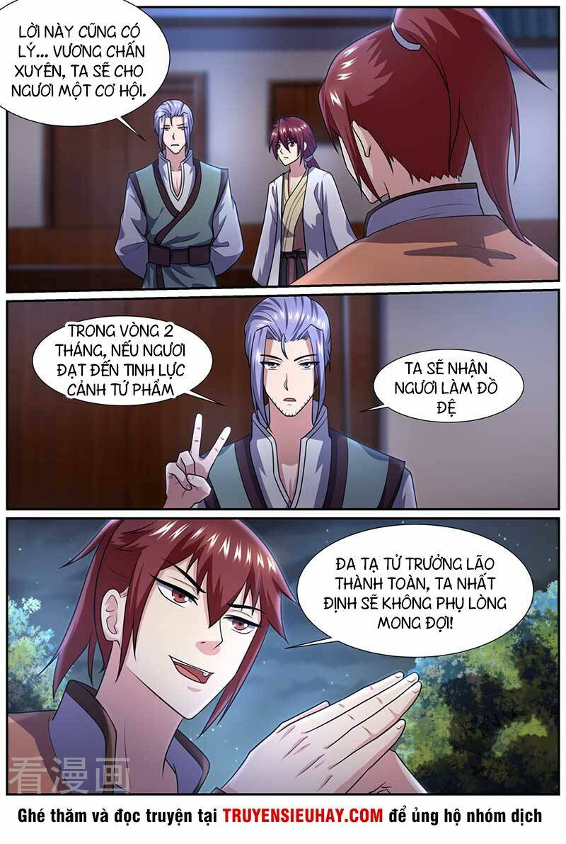 ta là bá vương chapter 53 8