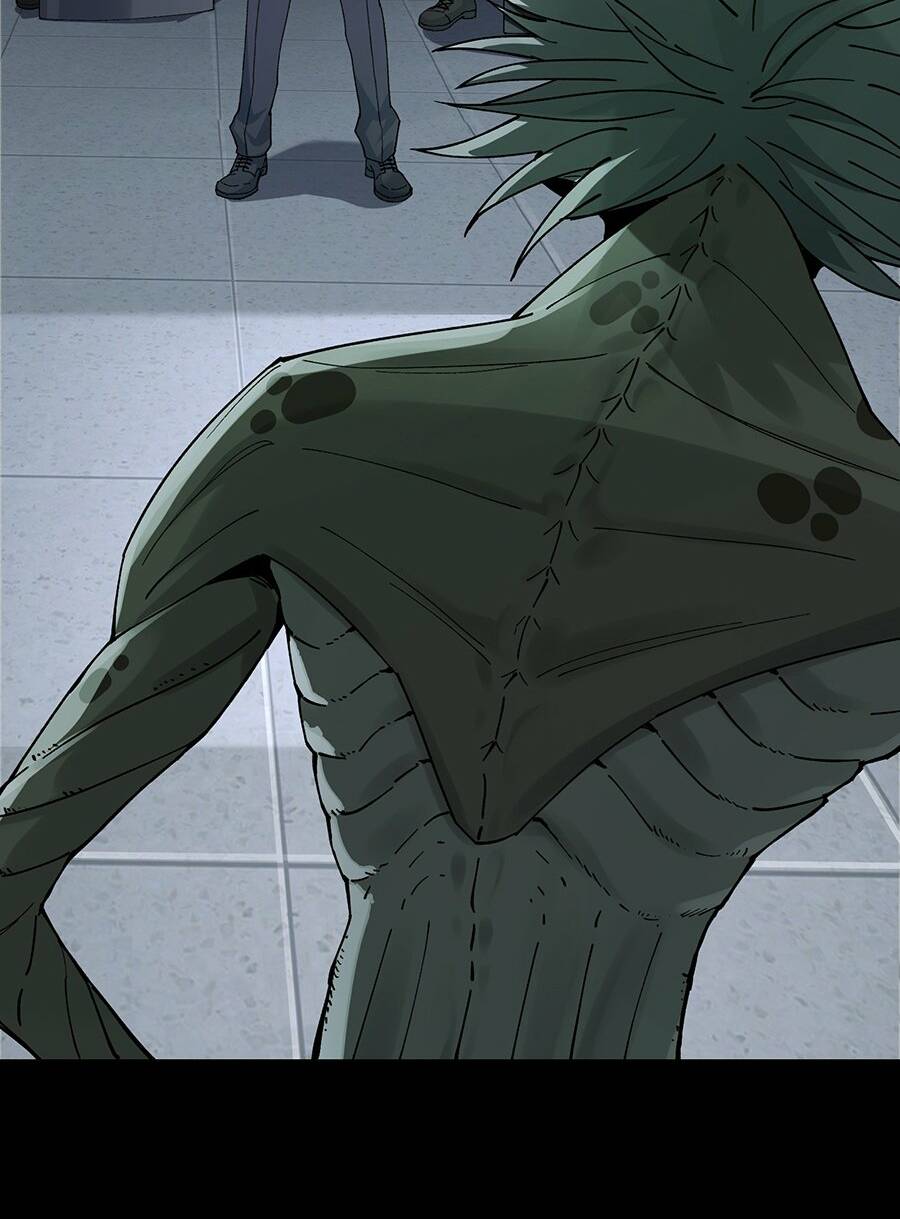 đến ma quỷ còn sợ tâm thần chapter 4 20