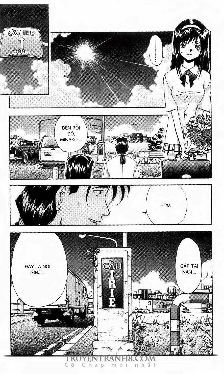 chim cánh cụt ginji chapter 75 12