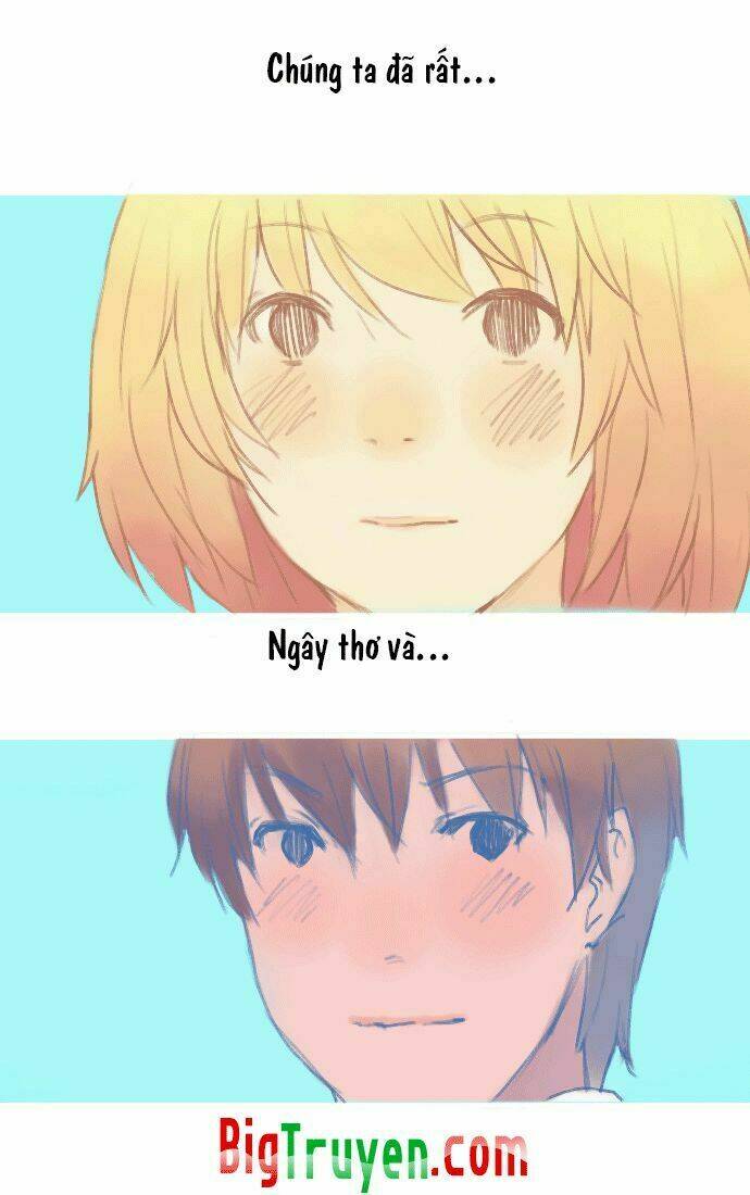 by chance, we... and... chapter 4 17