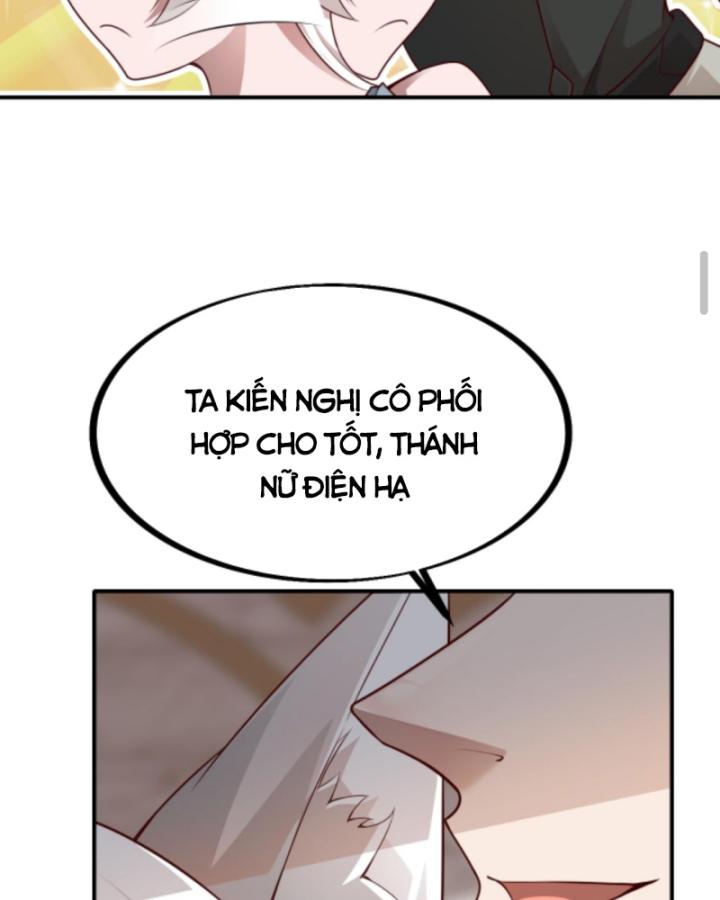 người chơi và nhân vật chính đều muốn làm hại ta chapter 32 8