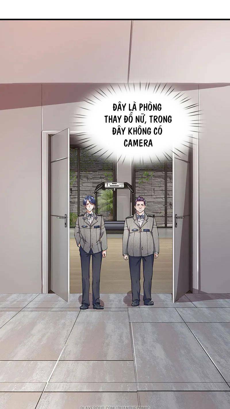 chung cực binh vương tại đô thị chapter 66 7