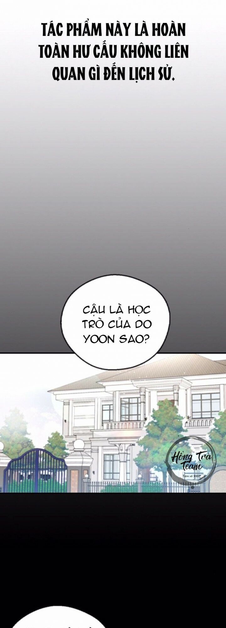 duyên nợ kiếp trước chapter 15 1