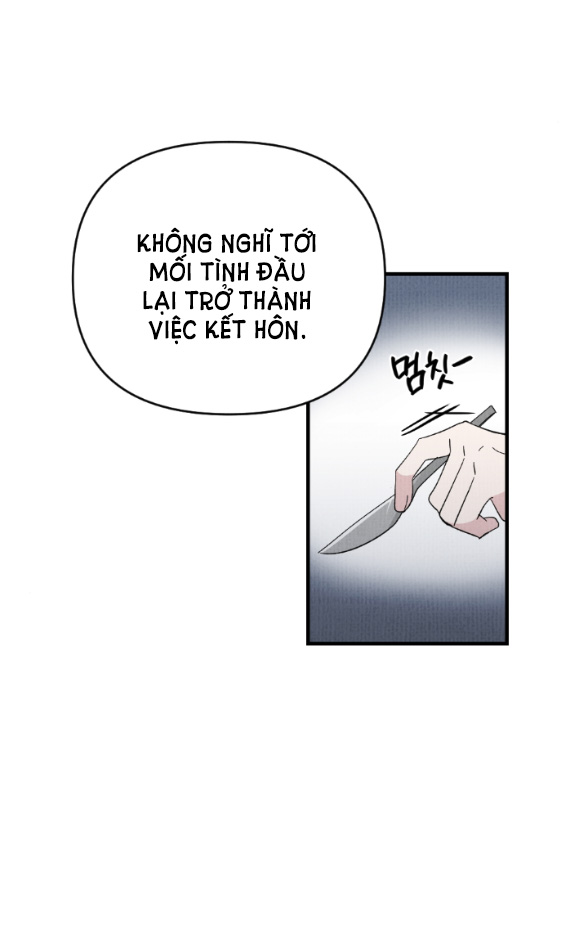 [18+] cuộc hôn nhân chính trị chapter 4.2 26