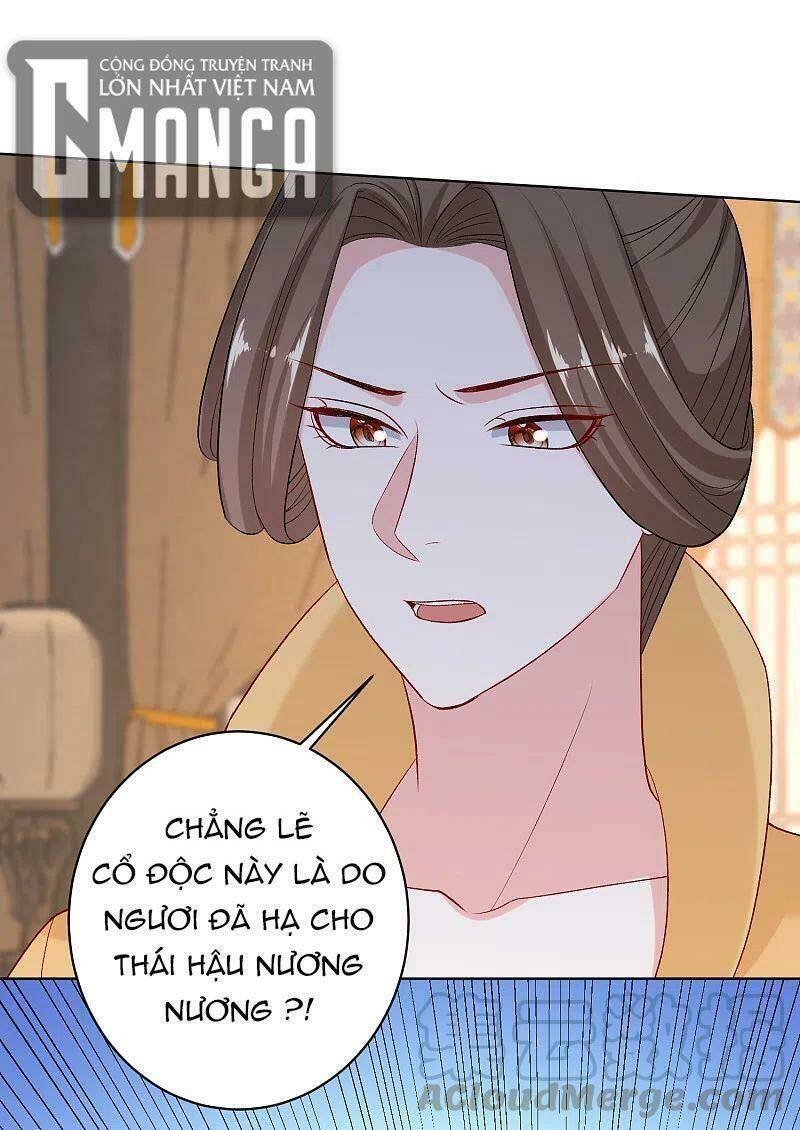 độc y đích nữ chapter 231 15