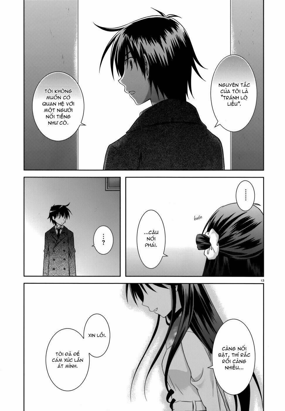 iris zero chapter 31 14