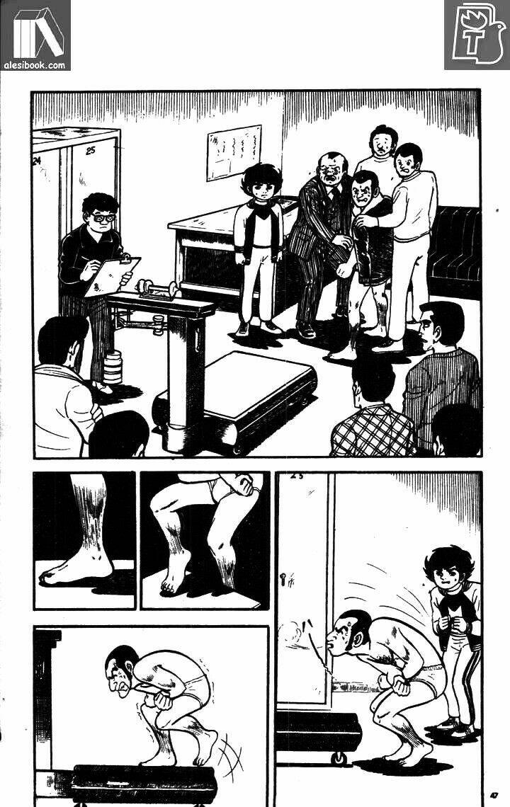 ganbare genki chapter 26 3