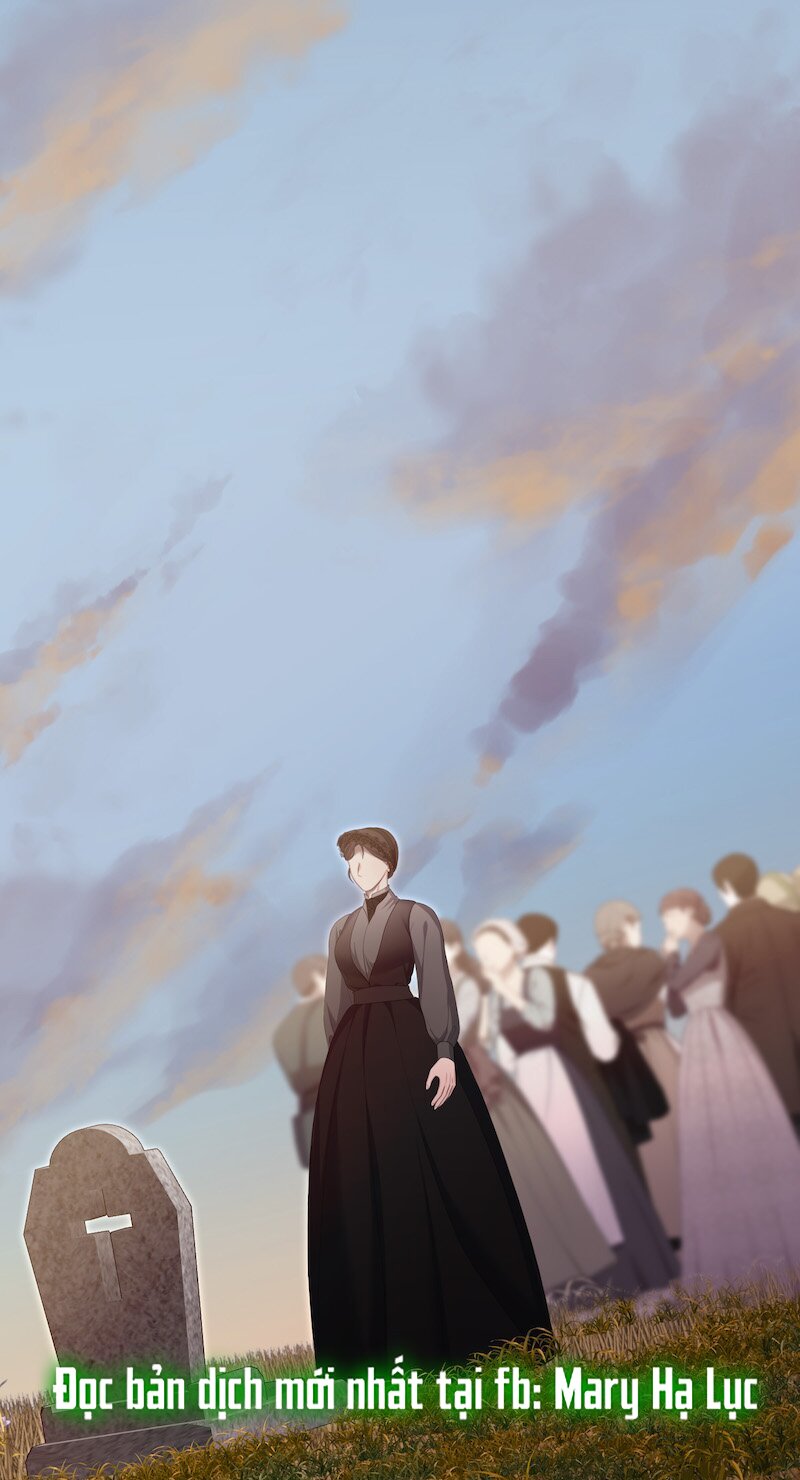 nữ hầu muốn đình công chapter 35 1