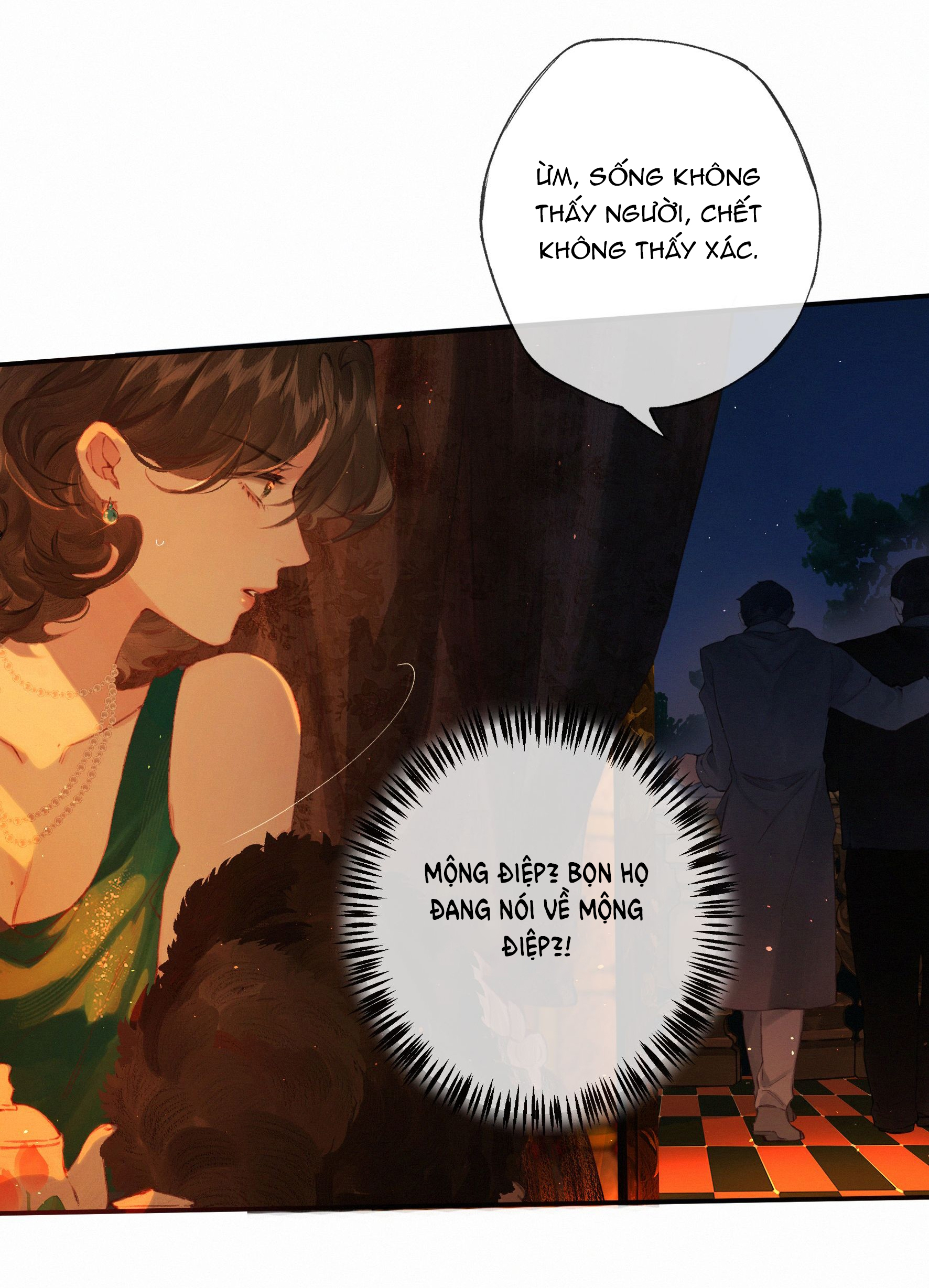 trộm hương chapter 12 46