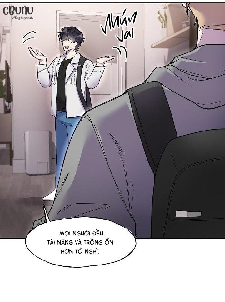 |drop| nụ hôn chết chóc chapter 2 78