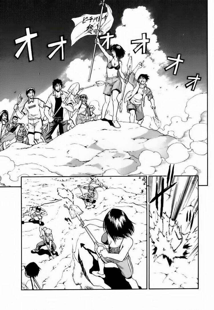 beach stars chapter 22 6