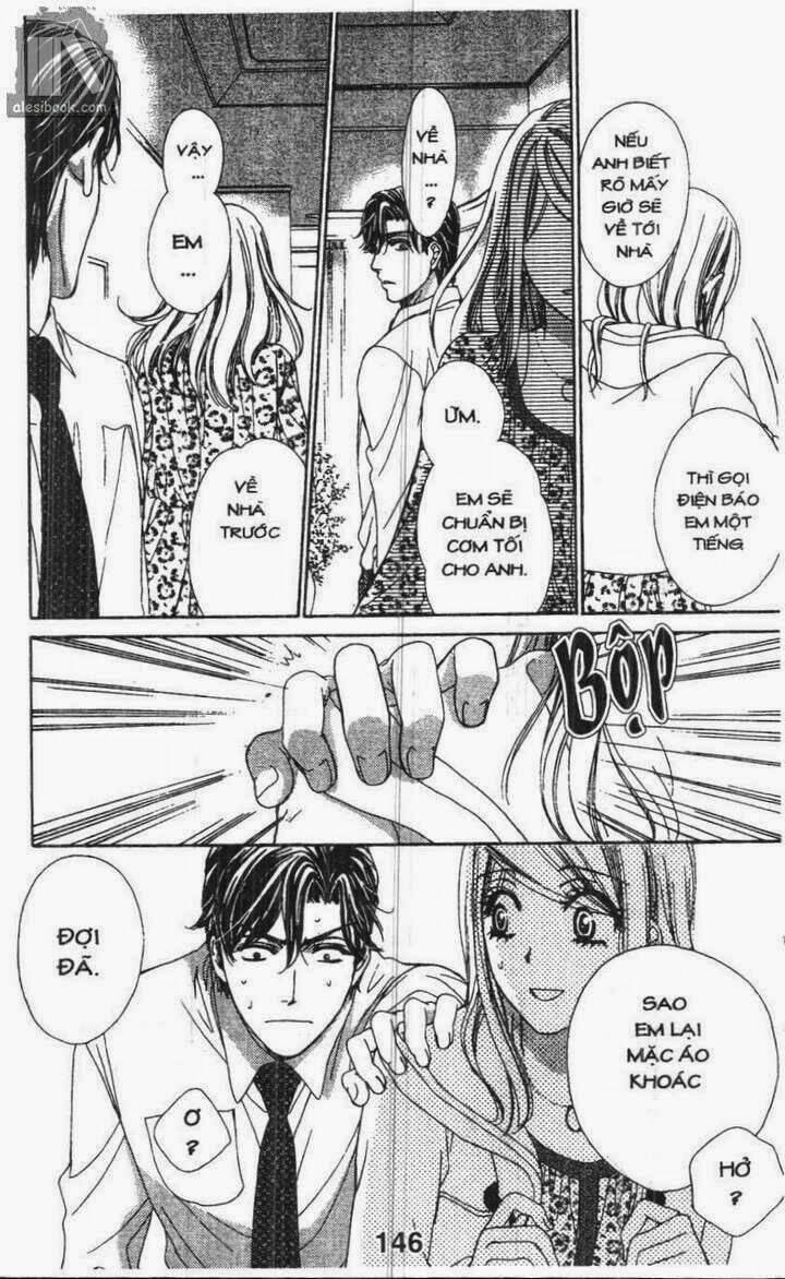 hôn nhân bất đắc dĩ - love of firos you chapter 16 21