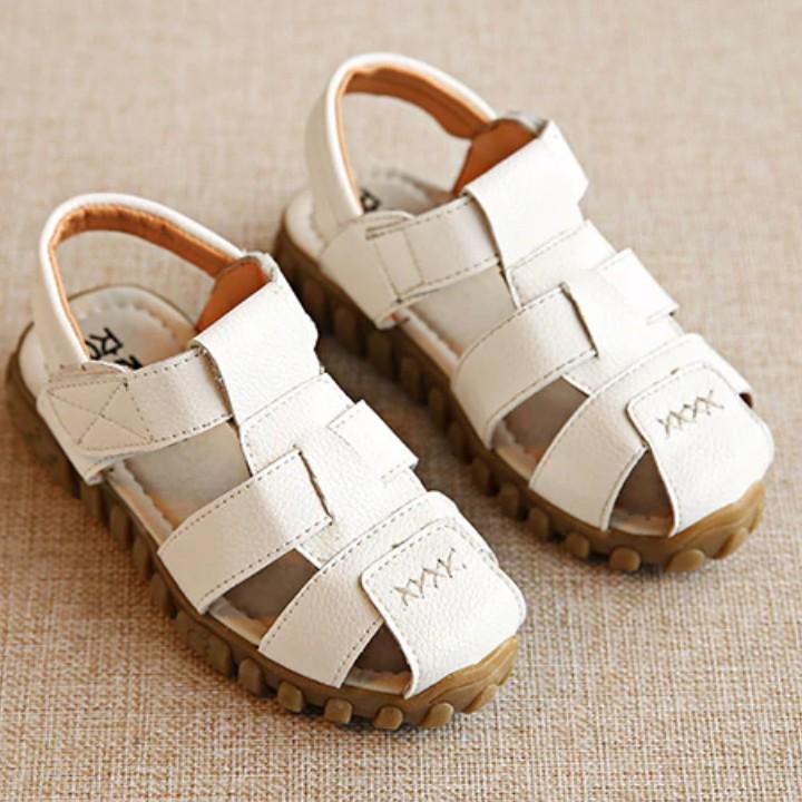 Dép sandal cho bé trai 20510 (size 27-36)