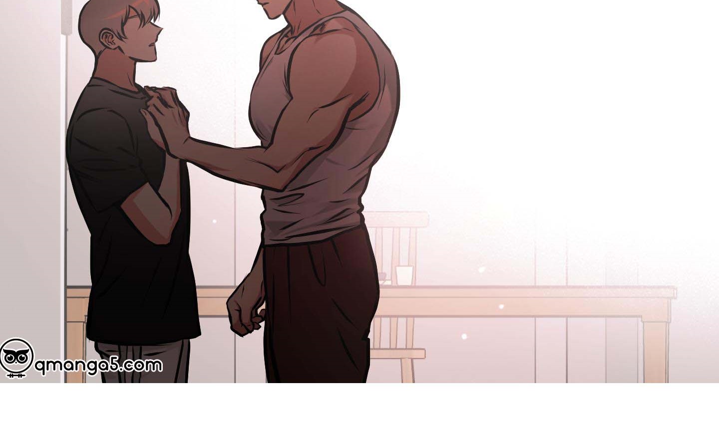 cây thương của ghost chapter 23 140