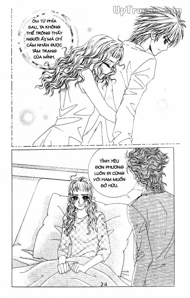 mặt nạ tình yêu chapter 84 26