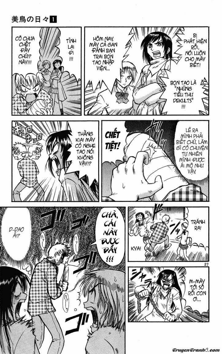 midori no hibi chapter 1 30