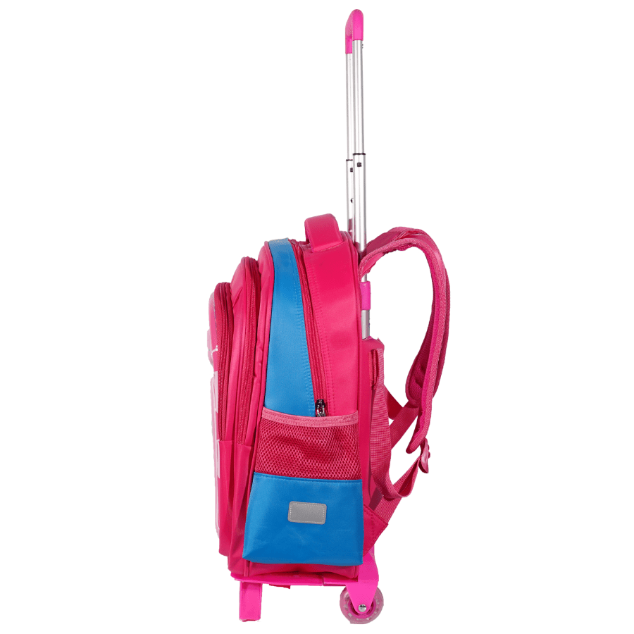 Balo cần kéo học sinh HASUN HS 907CK_1 - Hàng Chính Hãng