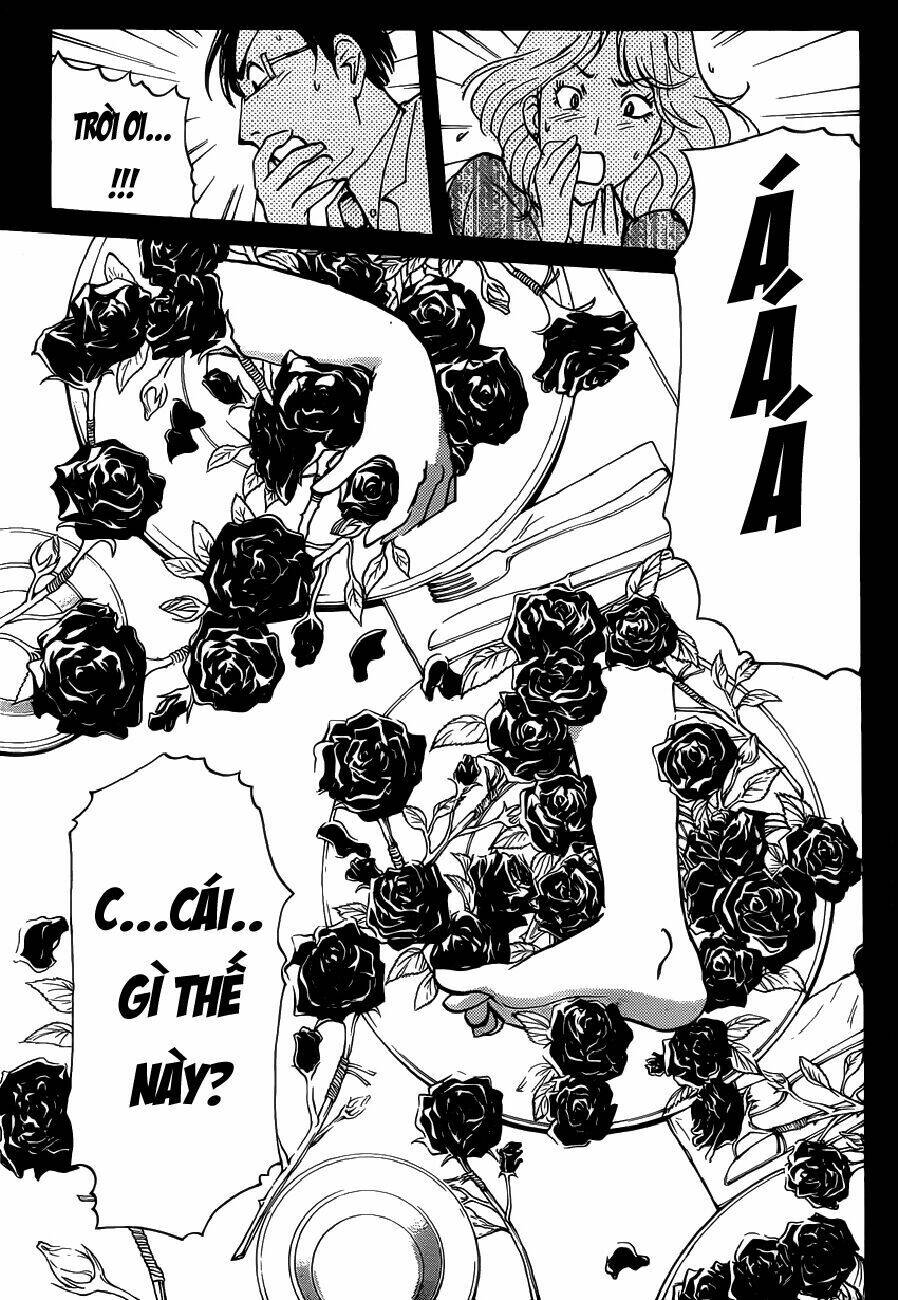 thám tử kindaichi - phần 2 chapter 131 22