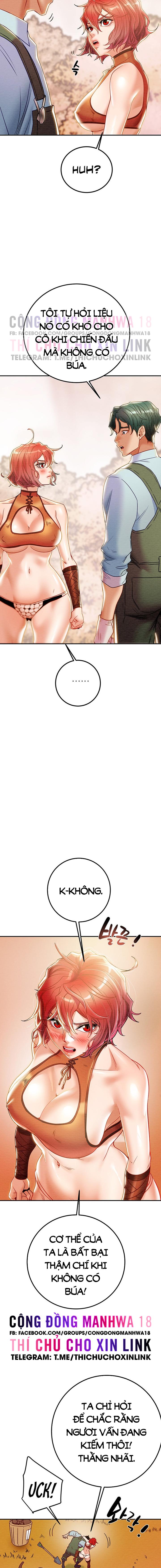 cây búa thần chapter 30 12