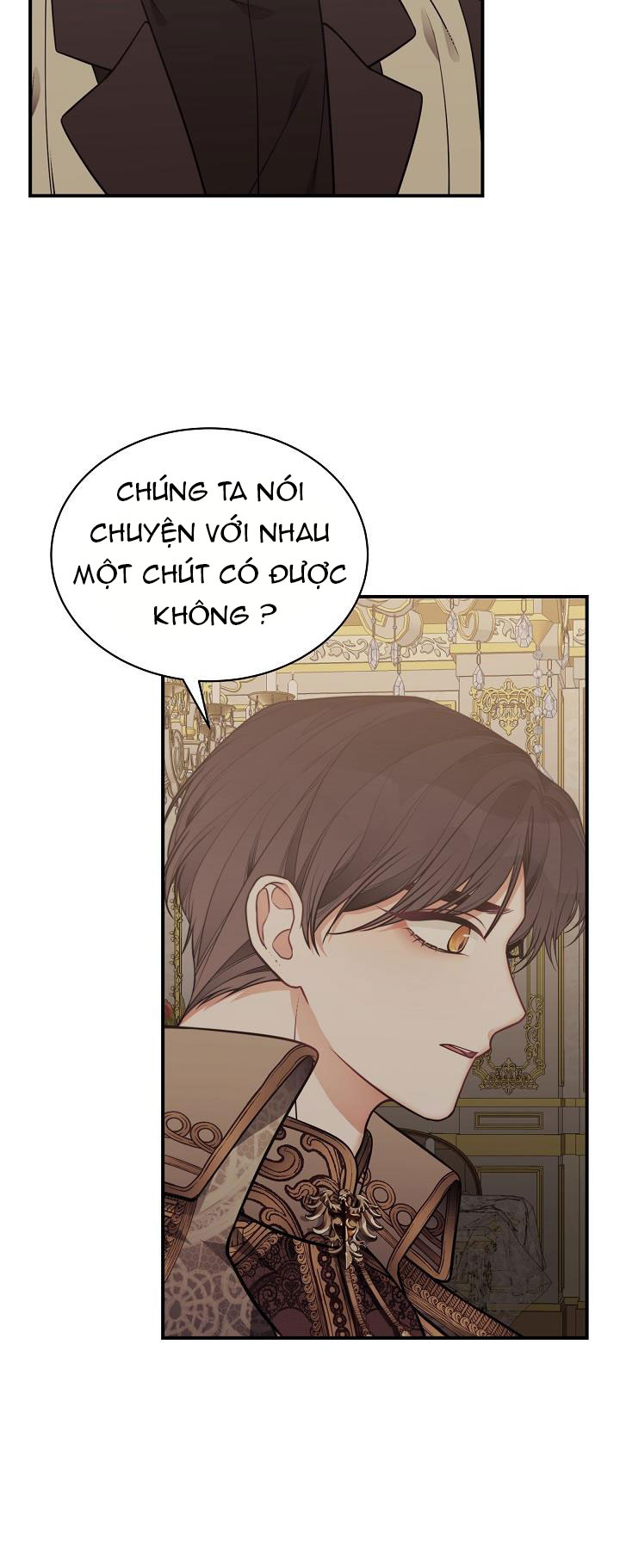 con chỉ đi tìm cha thôi chapter 16 62