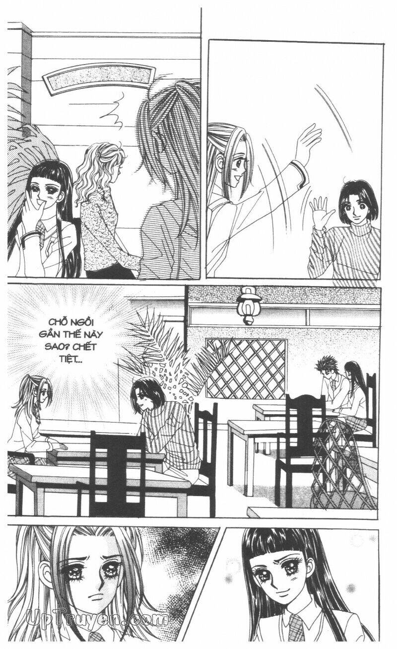 cáo già gặp sói điên chapter 8 88