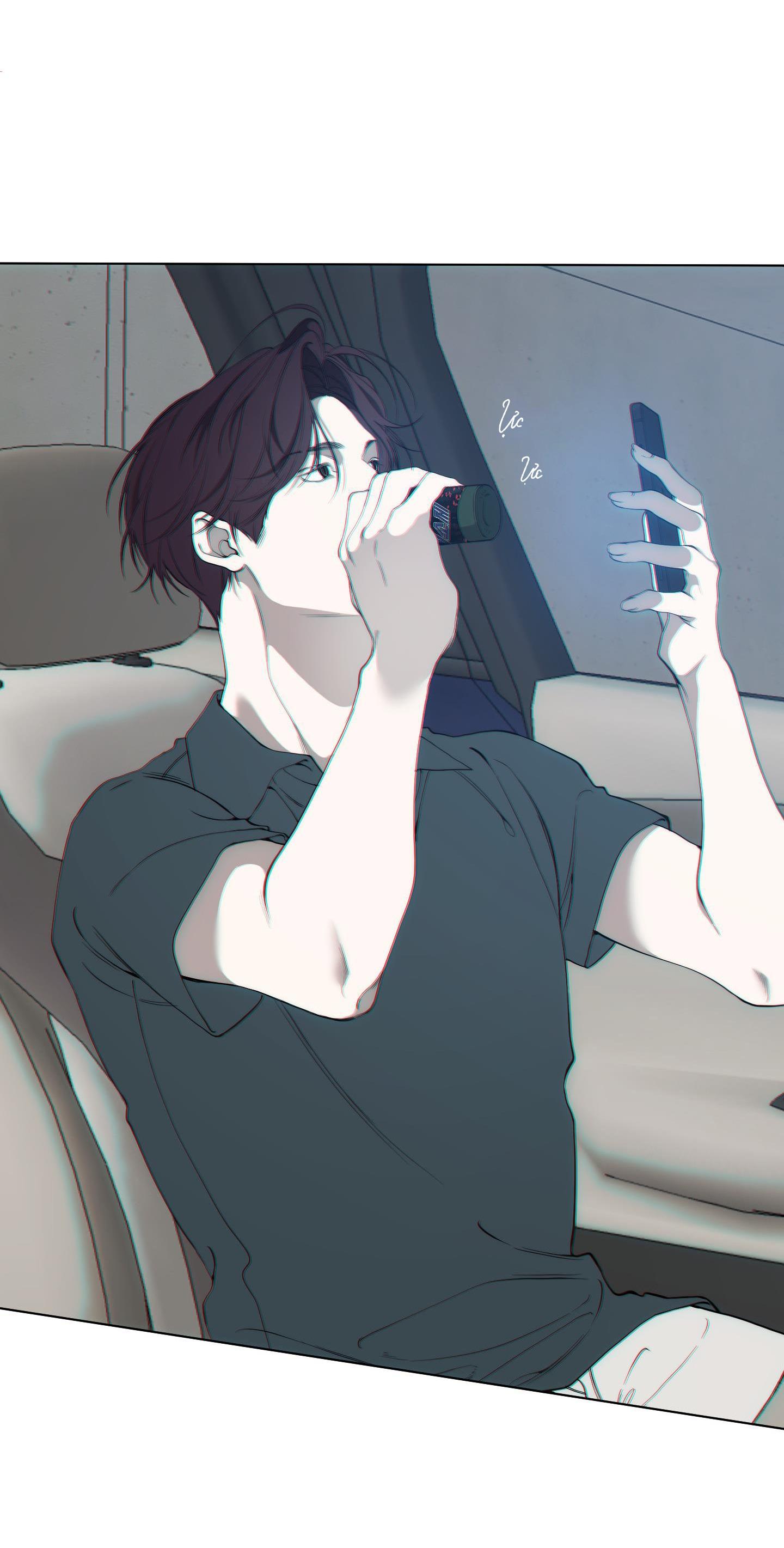 mặt nạ đầu cừu chapter 1 20