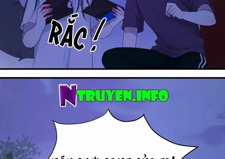 lượm được một tiểu hồ ly phần 2 chapter 4 40