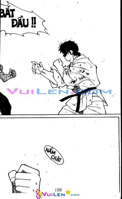 truyền nhân atula - shura no mon i chapter 34 106