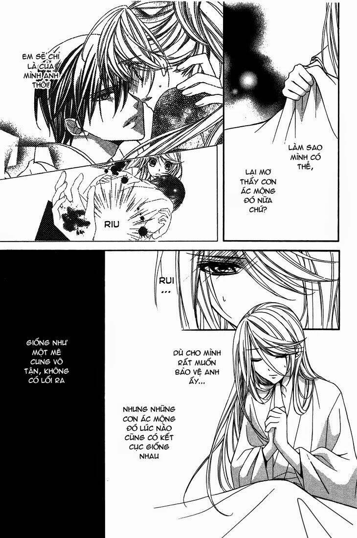 akaki tsuki no mawaru koro chapter 9 28