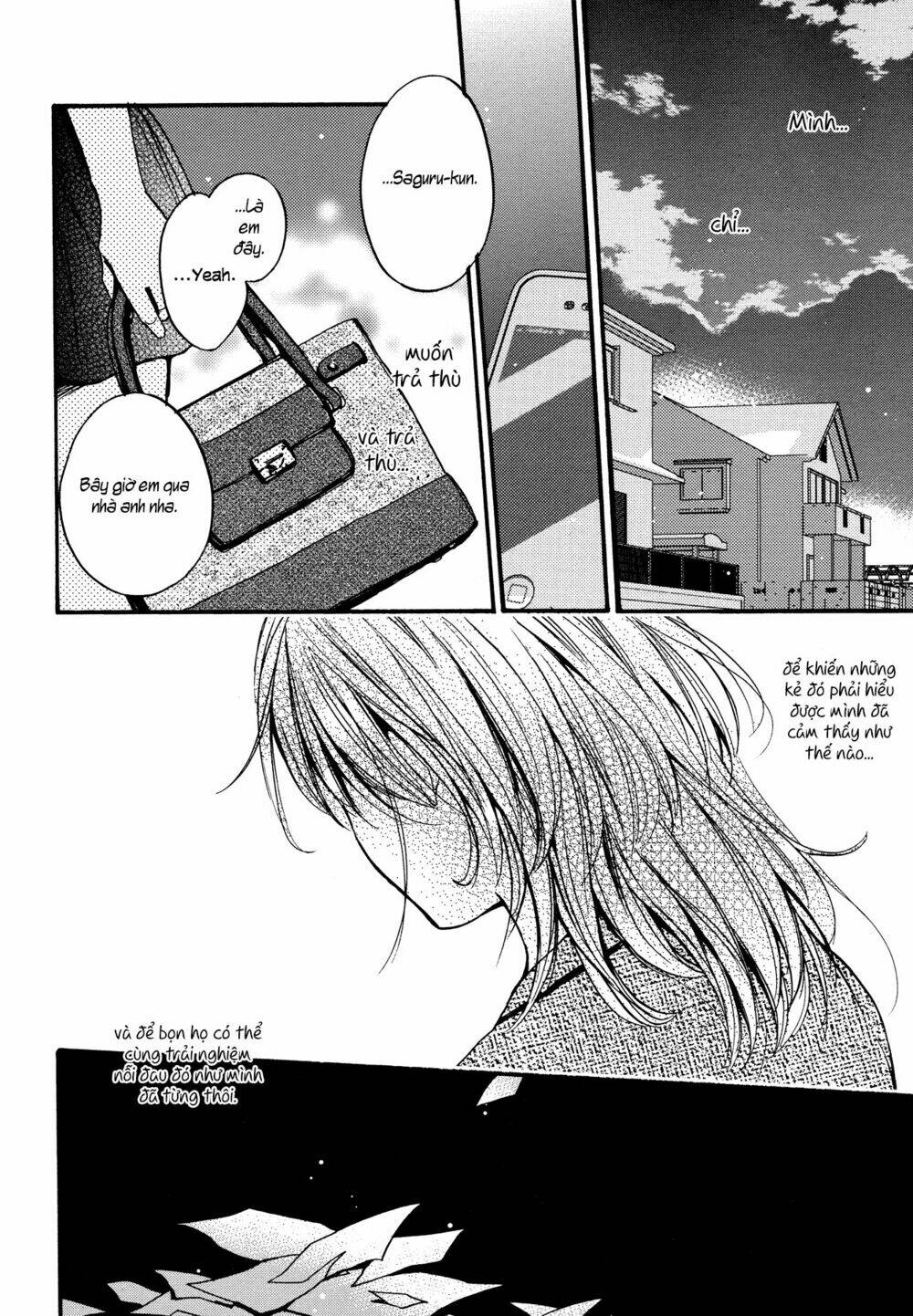 tổng hợp one shot. chapter 238 22