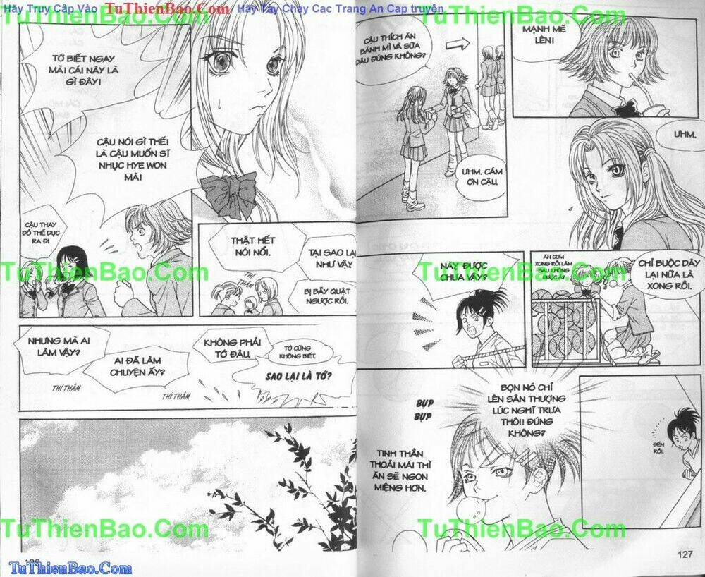 thử 1 lần nhé chapter 8 2