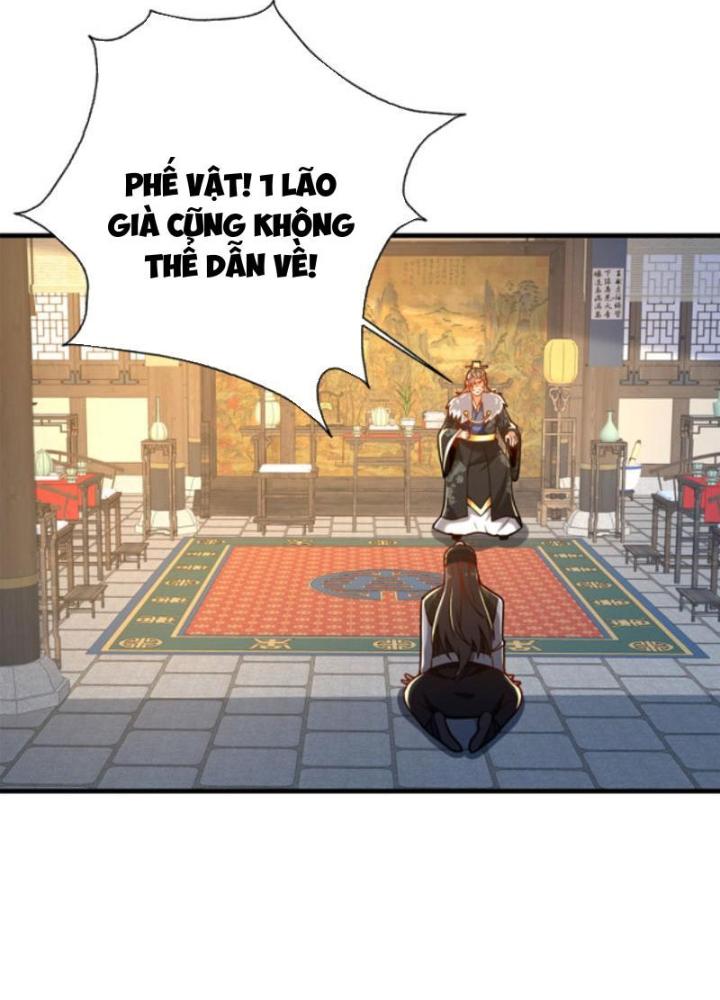 võ thánh này cũng quá khẳng khái chapter 29 2