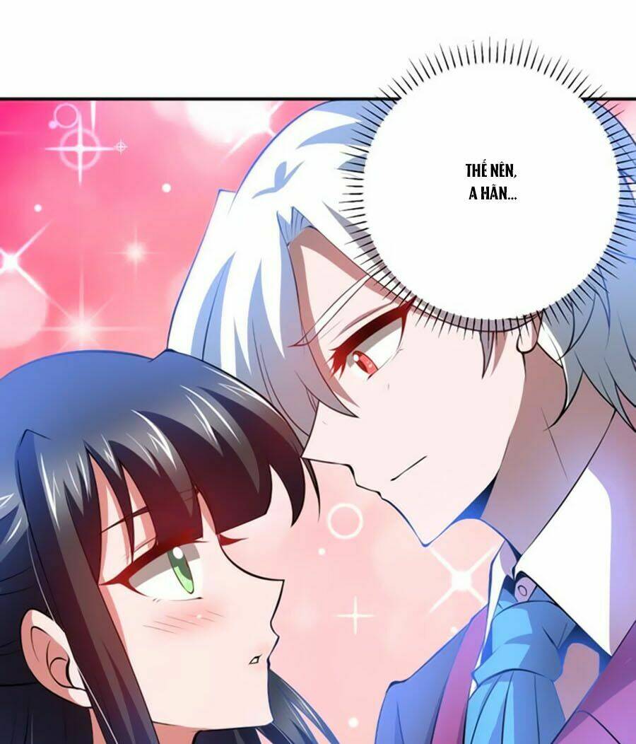 người yêu khát máu của tôi chapter 93 14