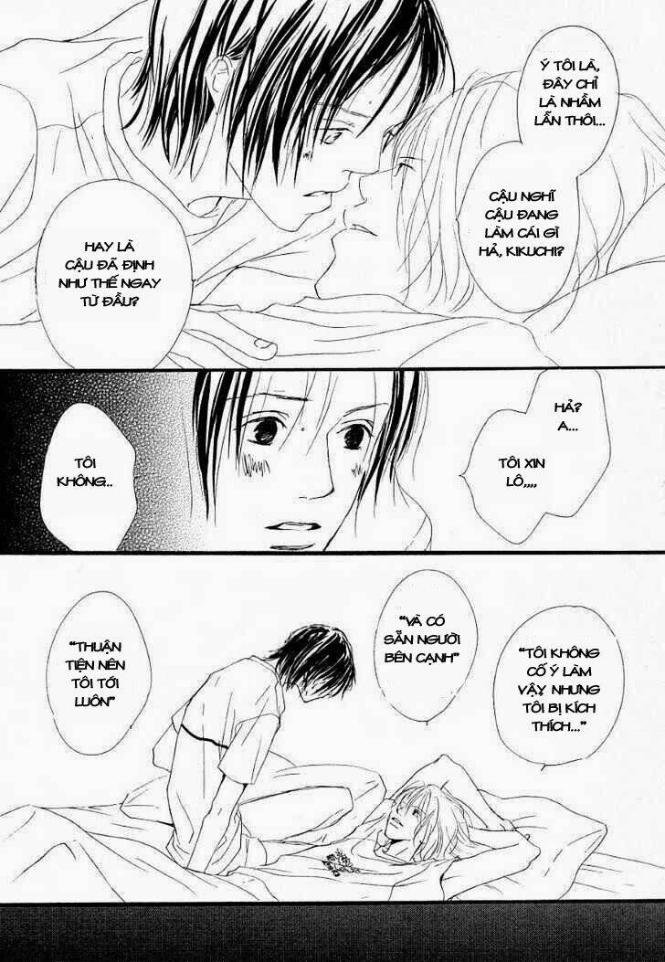 that's another law of love chapter 1 21