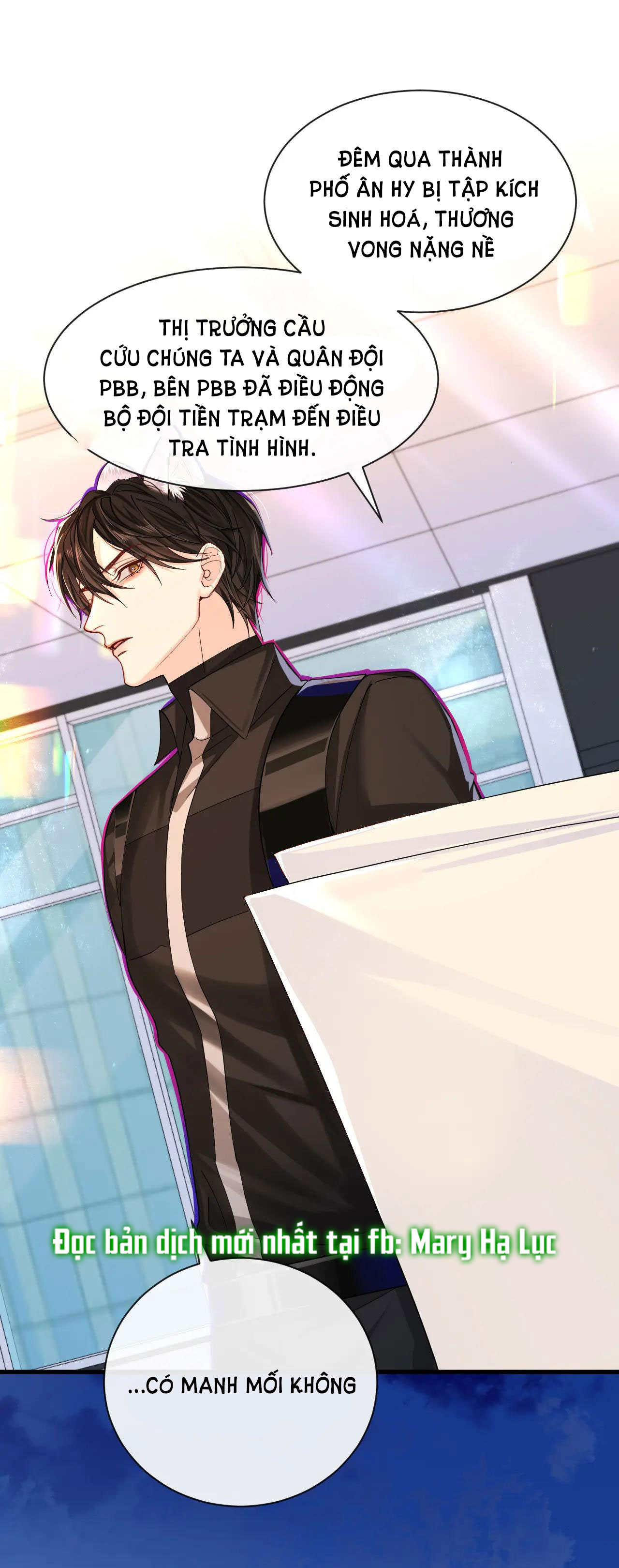 nhân ngư sa ngã chapter 46.2 12