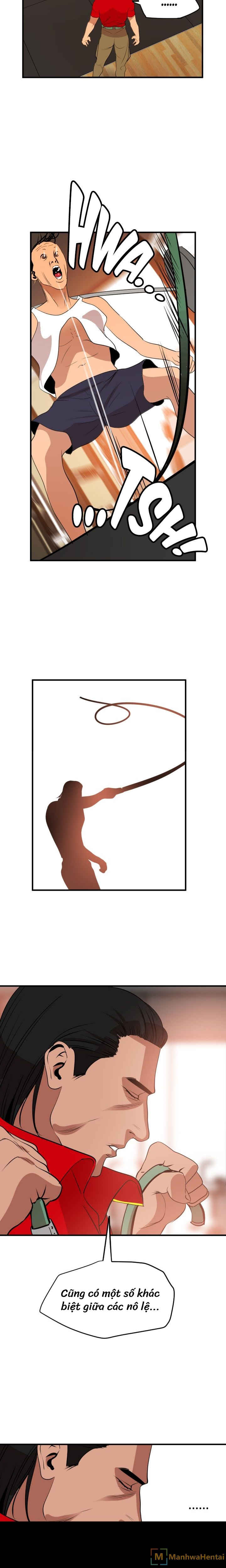 cột thu lôi chapter 34 13