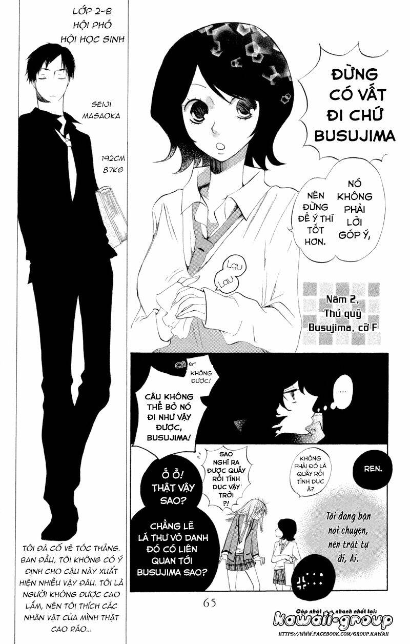 sarashi asobi chapter 2 11