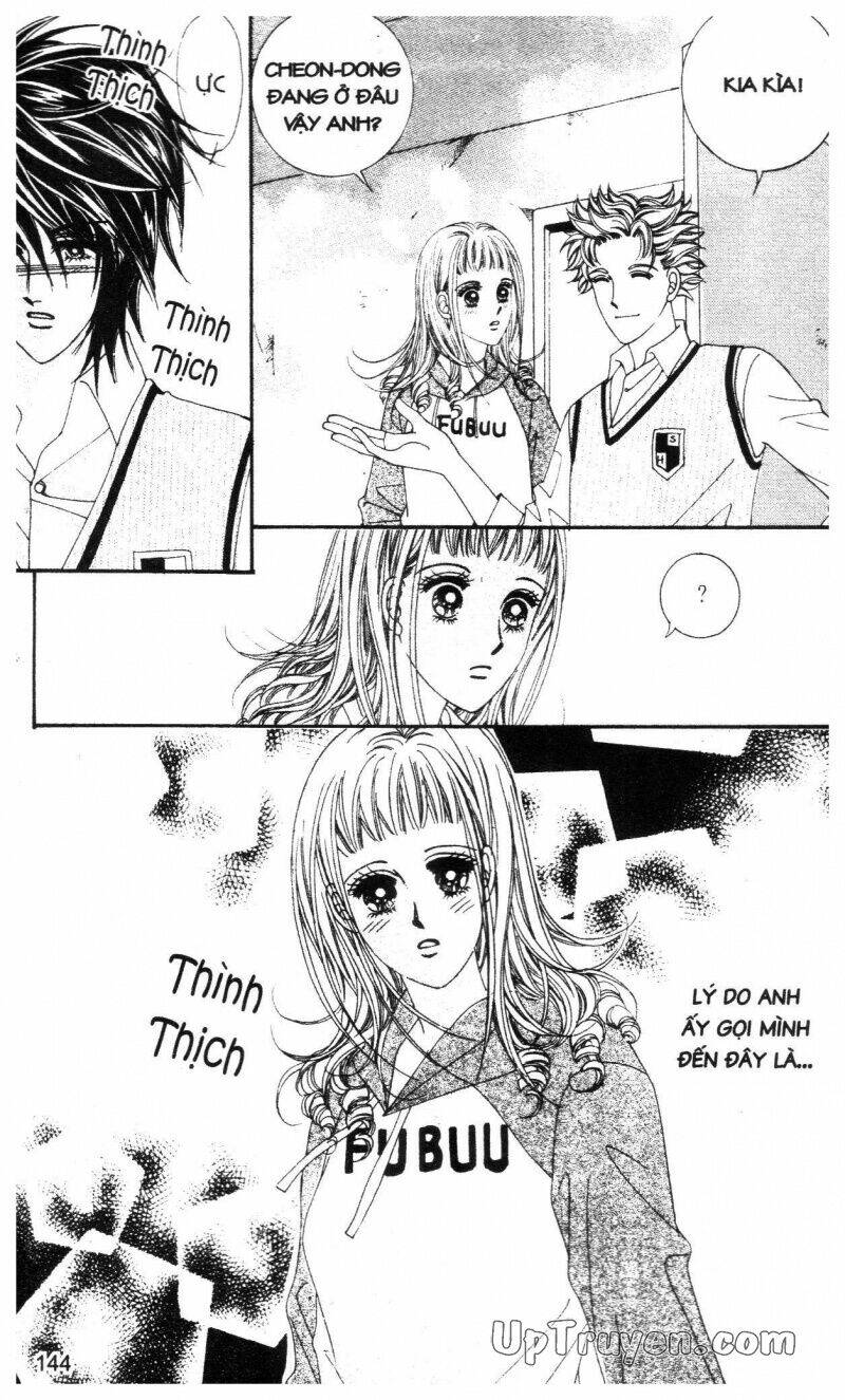 vợ chồng trẻ con bản đẹp chapter 13 141