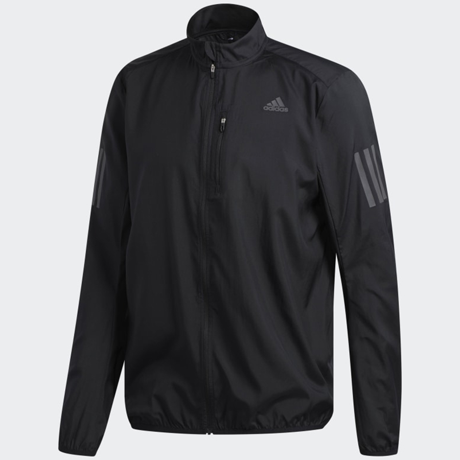 Áo Khoác thể thao Nam Adidas OWN THE RUN JKT - DQ2537