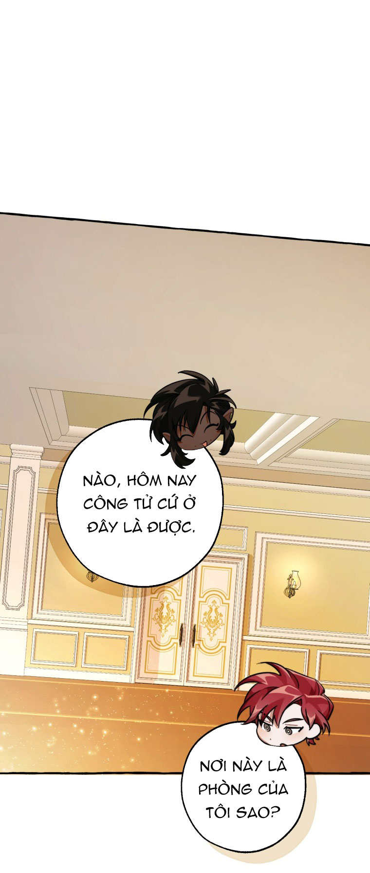 Phế Vật Dòng Dõi Bá Tước chapter 126.2 18