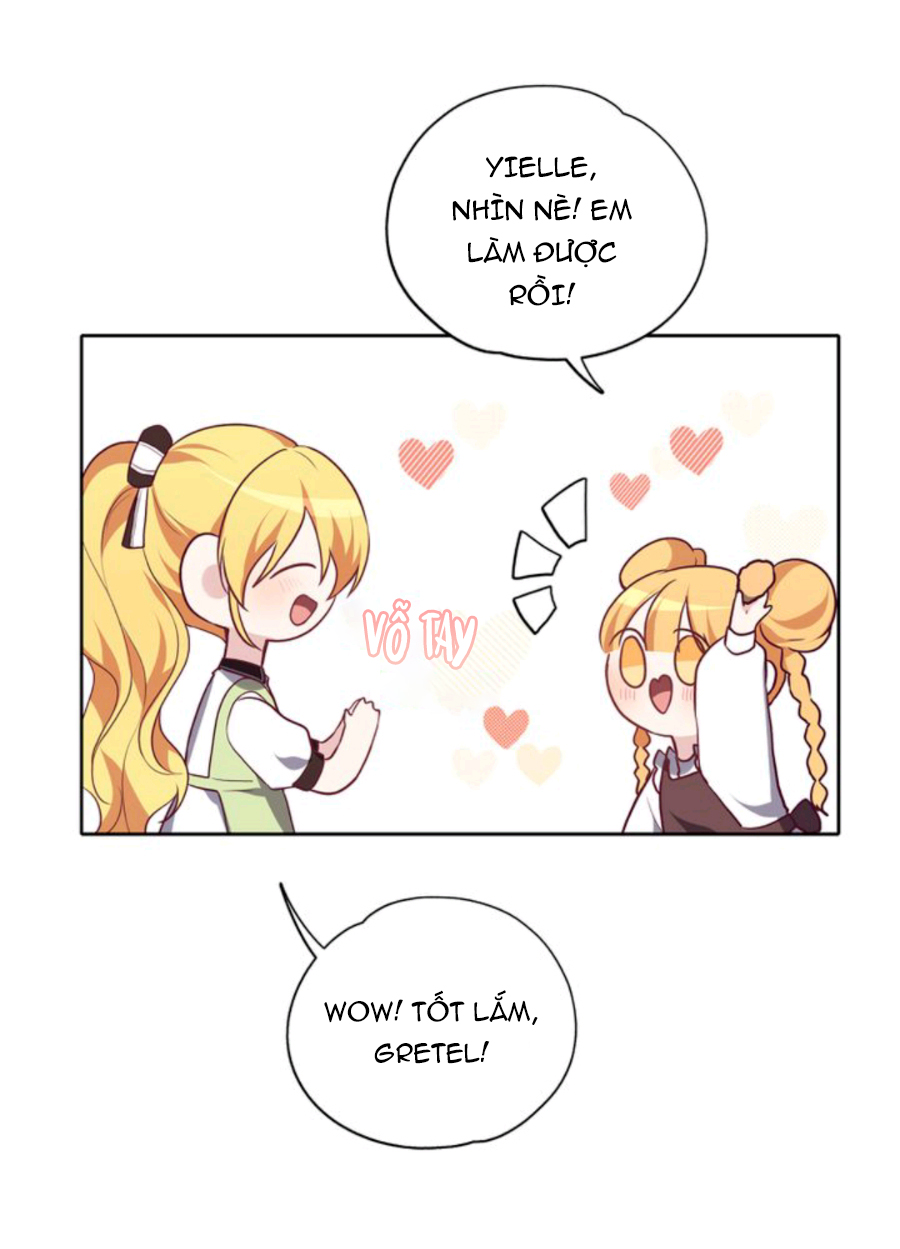 theo dấu vụn bánh chapter 16 41