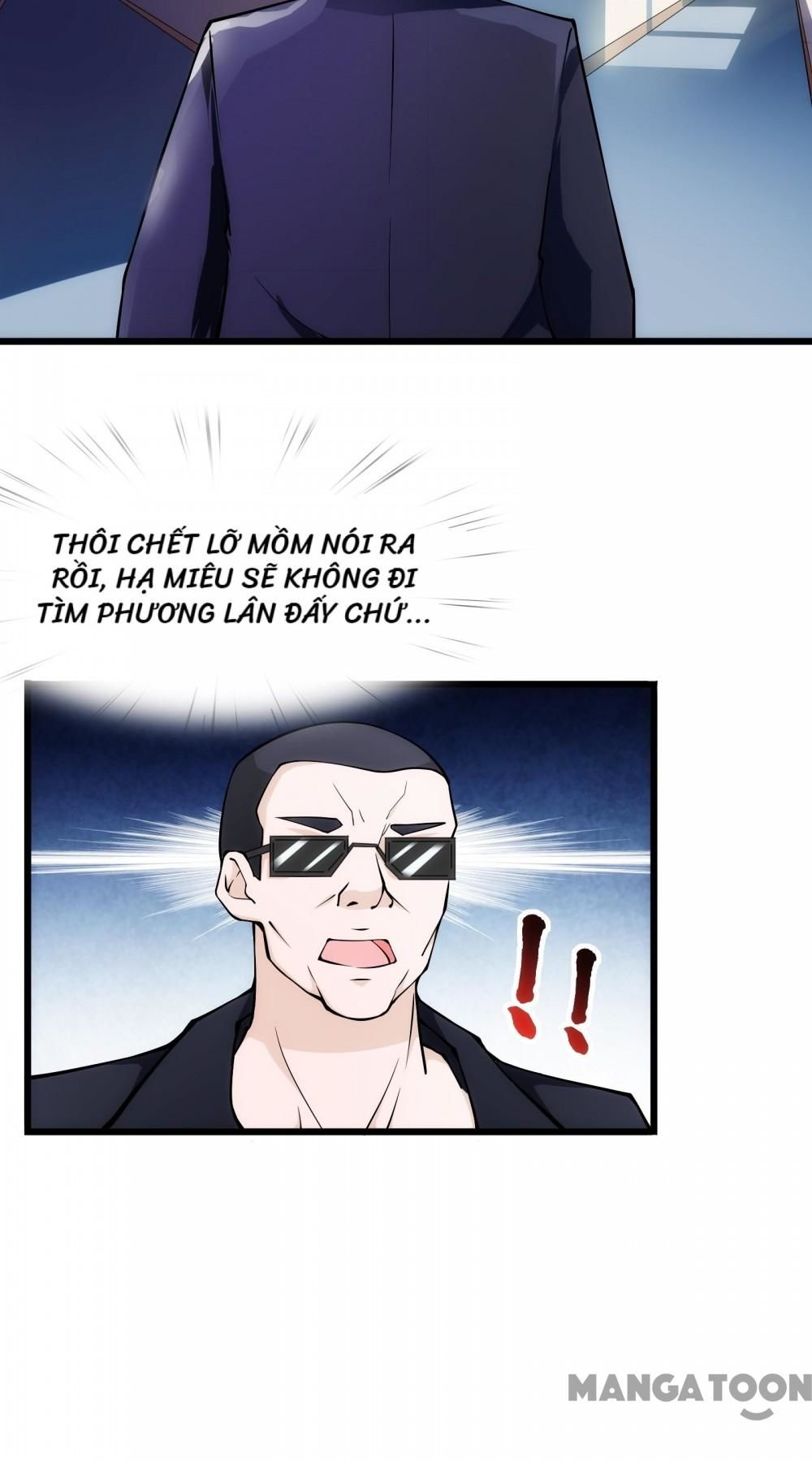 chiếc điện thoại thần kỳ chapter 18 5