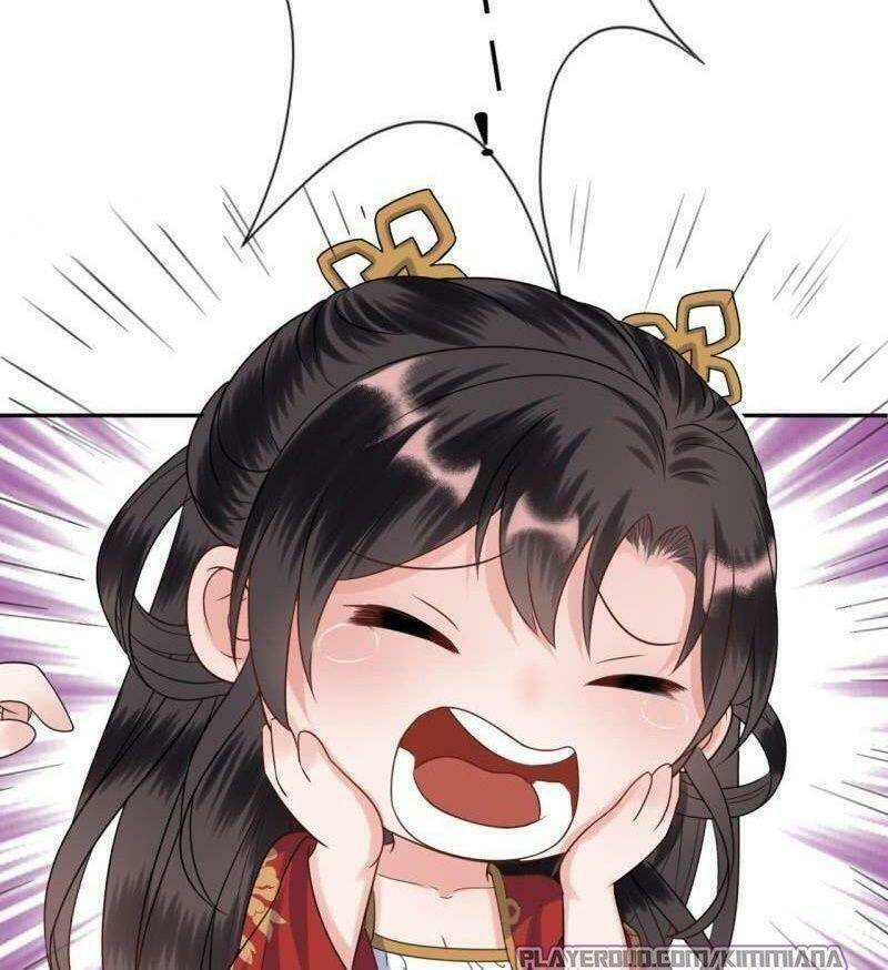 vương gia kiêu ngạo quá khó cua chapter 49 34